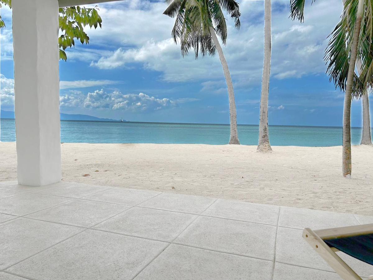 Lime N Soda Beachfront Resort Thong Sala Buitenkant foto