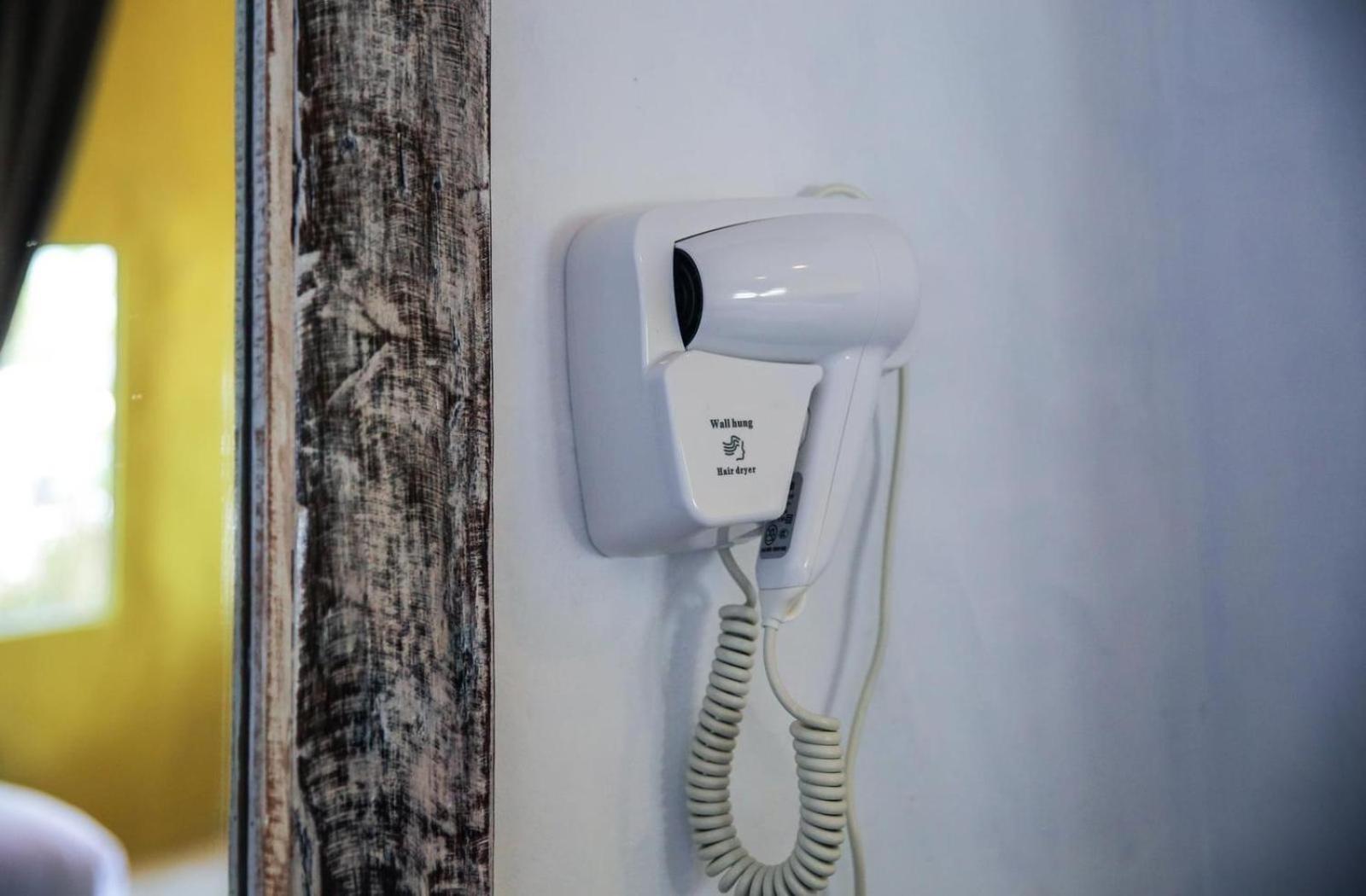 Lime N Soda Beachfront Resort Thong Sala Kamer foto